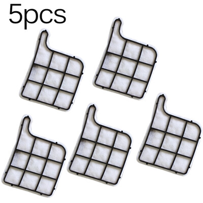 

5 Motor Protection Filter For Vorwerk Cobold VK 135 136 SC Vacuum Cleaner Parts