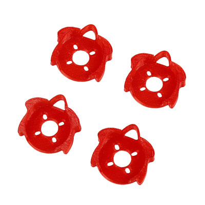 

Tailored TPU Motor Mount Protector Cushion For FPV Racing Drone 22 23 Series Motors