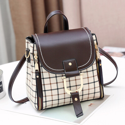 

200 pieces from the batch bag female shoulder bag 2019 new Korean version of the simple wild shoulder bag Messenger bag