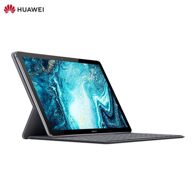 

Built-in keyboard Huawei flat panel M6 108 inch Kirin 980 audio&video entertainment tablet 4GB128GB LTE