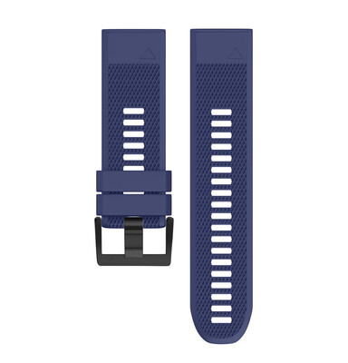 

〖Follure〗Replacement Silicagel Quick Install Band Strap For Garmin Descent Mk1 Watch AG