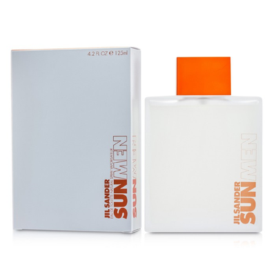 

JIL SANDER - Sun Eau De Toilette Spray 125ml42oz
