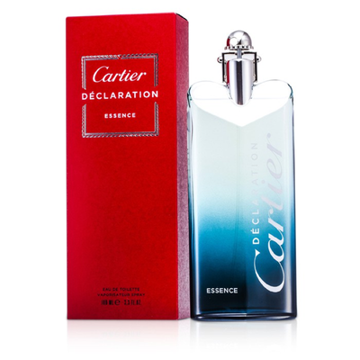 

CARTIER - Declaration Essence Eau De Toilette Natural Spray 100ml33oz