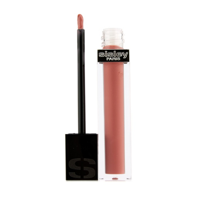 

SISLEY - Phyto Lip Gloss - 2 Beige Rose 6ml02oz