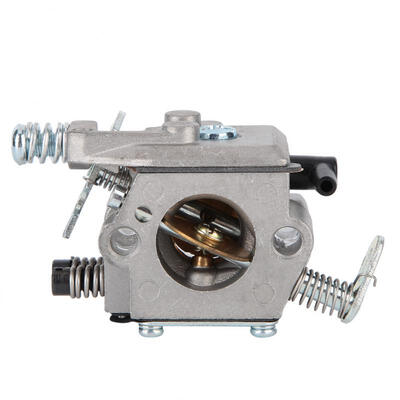 

Greensen Carburetor Fit for STIHL MS170 017 018 MS180 Chainsaw Carburetor
