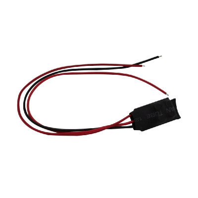 

Car Reverse Camera Power Filter Adapter Rectifier Anti Interference Fit for VW Benz Ford Opel