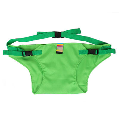 

Baby Dining Seat Safety Belt Portable Infant Kid Wrap Feeding Chair Carrier