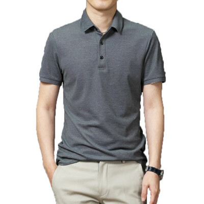 

JIN YAO Mens Fashion Lapel POLO Shirt Short Sleeve 80 pieces 5544