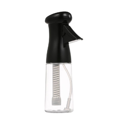 

200ml Empty Sprayer Bottle Hair Spray Bottle Hair Tool Water Sprayer for Hairstyling Plants Pets Cleaning