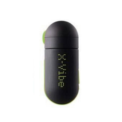 

XDREAM Vibe30 Portable Capsule Version Speakers AUX 6W Full-Range Resonance Speaker