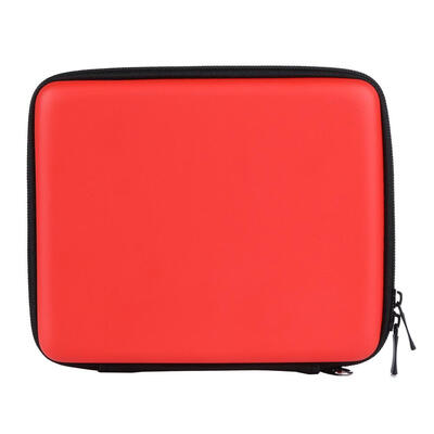 

Hard EVA Storage Zip Case Protective Holder For Nintendo 2DS