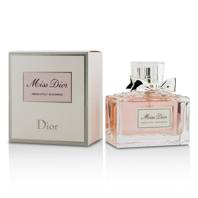 

CHRISTIAN DIOR - Miss Dior Absolutely Blooming Eau De Parfum Spray 50ml17oz