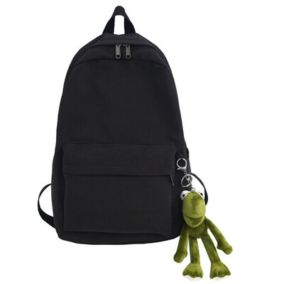 

Ancient sense girl bag girl Korean version of the original uzzang junior high school students campus simple ins&shoulders bag