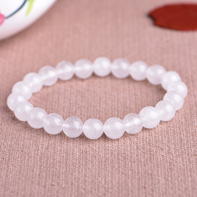 

Fashion agate bracelet jewelry female models wild bracelets