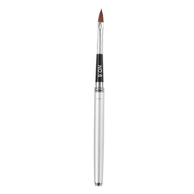 

Nail Art Pen Detachable Crystal Carving Polish Gel UV Painting Drawing Tool
