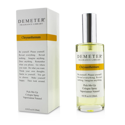 

DEMETER - Chrysanthemum Cologne Spray 120ml4oz