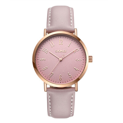 

SKMEI Womens Quartz Watch