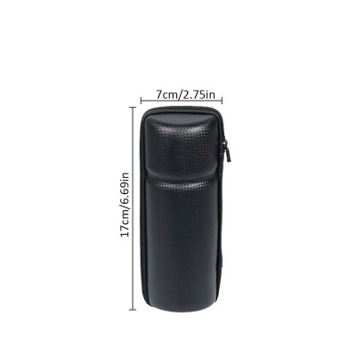 

Bike Tool Capsule Bag Box Waterproof Water Bottle Cage Holder Riding Accessories