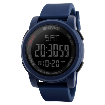 

Men Sports Outdoor Sports Multi-Function Electronic Watch