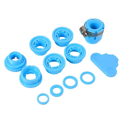 

Greensen New Home Kitchen Cleaner System Tap Faucets Filters Washable Household Healthy Water Purifier