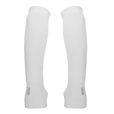 

1Pair Unisex Summer UV Protection Cooling Arm Sleeves for Outdoor Sports