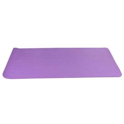 

Ktaxon 8mm10mm15mm Thick Non-slip Yoga Mat Lightweight Folding Pilates Fitness Pad with Carrying Strap for Gym Home