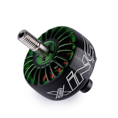 

Tailored iFlight XING Camo 2208 1700KV Brushless Motor 2-6S For RC Racing FPV Drone