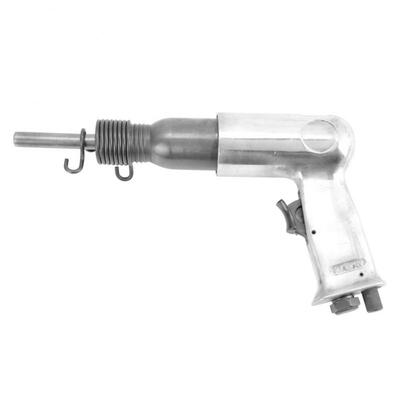 

Greensen 190 Type Handheld Air Riveter Gun Round Head Pneumatic Riveting Tool 14" Inlet