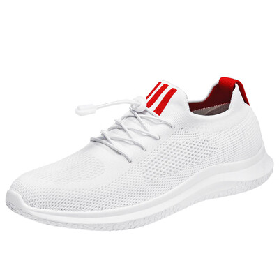 

Men Shoes Footwear Loafers Casual Men Sneakers Mens Mesh Breathable Casual Shoes Comfortable Lightweight Non-Slip Lazy Shoes
