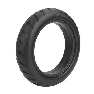 

Greensen Front Rear Solid Tire Wheel Cover Tyre for Xiaomi Mijia M365 Electric Scooter