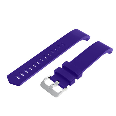 

〖Follure〗New Fashion Sports Silicone Bracelet Strap Band For Fitbit Charge 2
