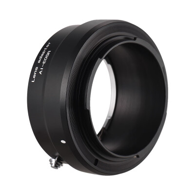 

Lens Mount Adapter Ring Aluminum Alloy for Leica LM Lens to Canon EOS R Mirrorless Camera LM-EOSR