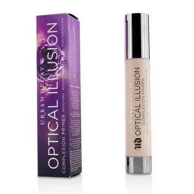 

URBAN DECAY - Complexion Primer Optical Illusion 28ml095oz