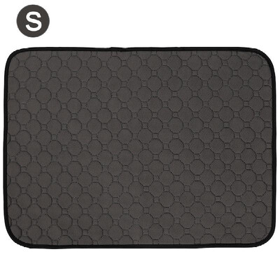 

Dog Pee Pads Pet Training Mat Dog Diapers Puppy Pads Waterproof Absorbent Washable Reusable Pads for Dogs Cats Rabbit