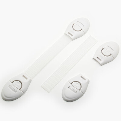 

FabeSafety Multifunctional child safety lock 2 packs 8423