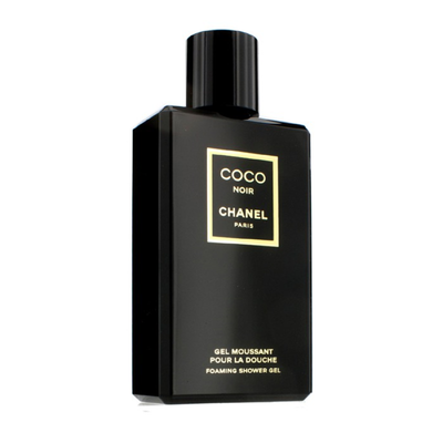 

CHANEL - Coco Noir Foaming Shower Gel 200ml68oz