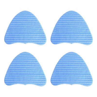 

〖Follure〗For Vax Steam Mop Sweeper Vacuum Cleaner Mop Replacement Accessories Rag Mop