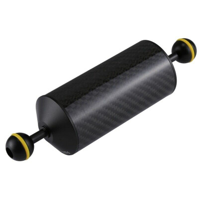 

Original PULUZ 886" 225cm Underwater Diving Carbon Fiber Float Arm Ball Extend Bracket PU3026