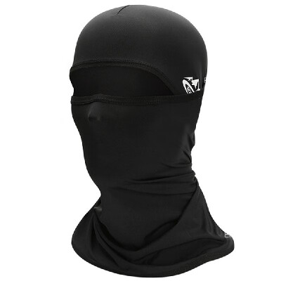 

Cycling Face Mask UPF50 Helmet Liner Balaclava Cooling Ice Silk Neck Gaiter Summer UV Protection Headgear