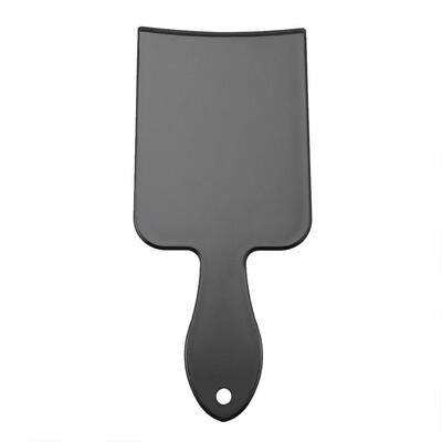 

Pro Hair Dying Board for DIY Hairdressing Pick Coloring Styling Salon Tools