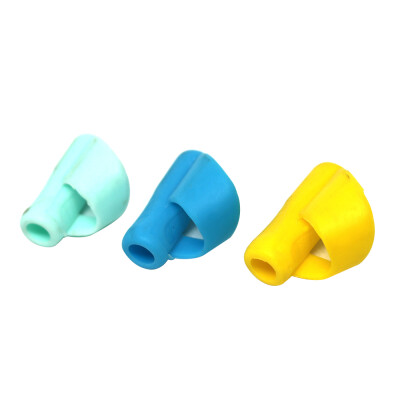 

Pencil Grips Children Pen Writing Aid Grip Set Grip Posture Correction Tool 3PcsSet for Kids