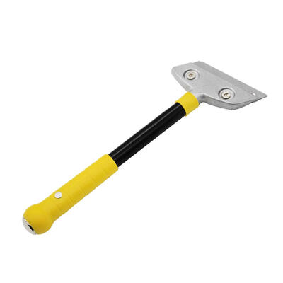 

Heavy Duty Long Handle Scraper Wall Sticker Stripping Tool Cleaning Scraper