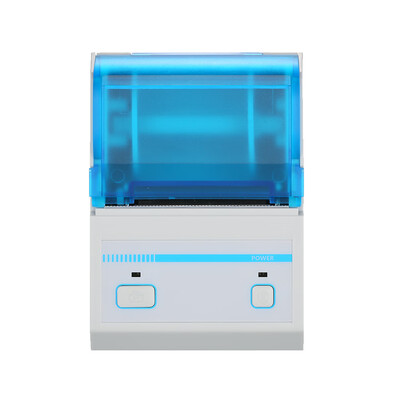 

Portable Mini Wireless 58mm BT Direct Qr Code Sticker Clothing Printer Barcode Printer Thermal Label Printer High Quality Thermal