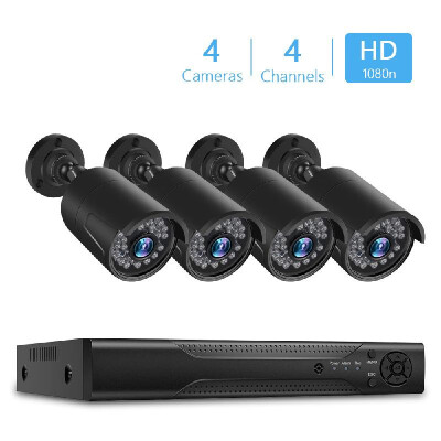 

20MP 1080P IP Camera Security Camera Surveillance System Intelligent Motion Detection&Alerts System