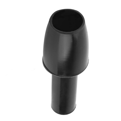 

Greensen Plastic Reusable Durable Coffee Machine Spout Make Foam Froth Nozzle