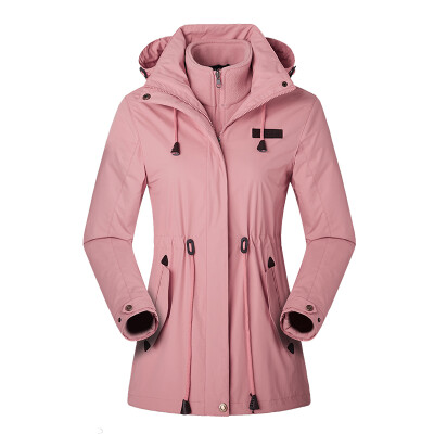 

Womens Waterproof Windproof Warm Coat Snow Winter Jacket Outwear Outdoor Skiing