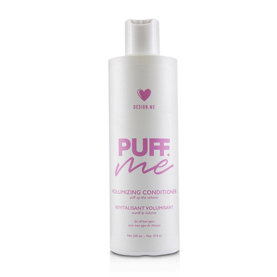 

DESIGNME - PuffME Volumizing Conditioner 300ml10oz
