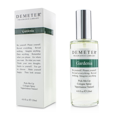 

DEMETER - Gardenia Cologne Spray 120ml4oz