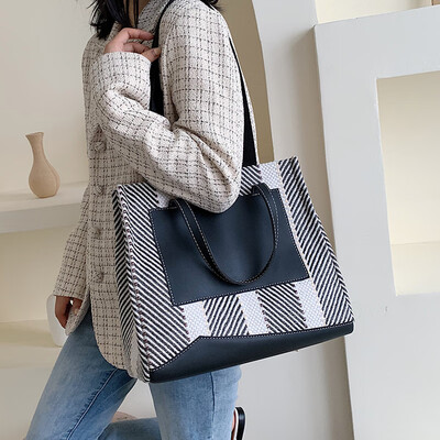 

Ins super fire canvas bag female 2019 new shoulder bag big art student versatile portable large capacity shopping