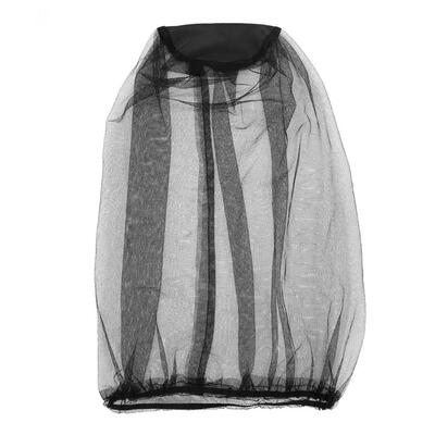 

Outdoor Fishing Cap Midge Mosquito Insect Hat Bug Mesh Head Face Protector